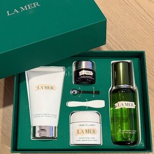 La Mer Skincare Collection Gift Box